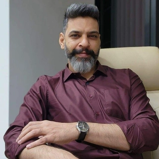 Rajesh Saini