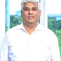 Rajesh Sethuraman