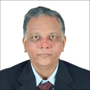 Rajesh Shah
