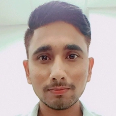Rajesh Sharma