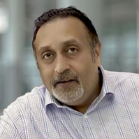 Rajesh Sharma