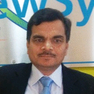 Rajesh Singh