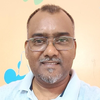 Rajesh Singh