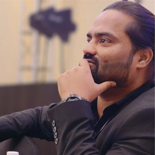Rajesh Singh