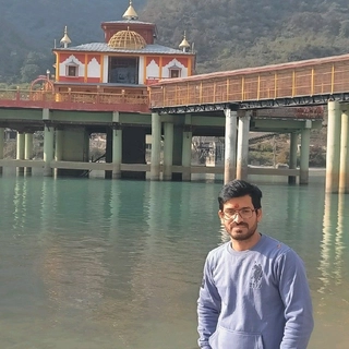 Rajesh Singh Panwar