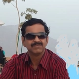Rajesh Sinha