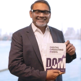 Rajesh Sinha