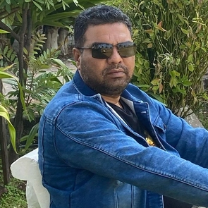 Rajesh Soni