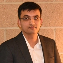 Rajesh Sreenivasan