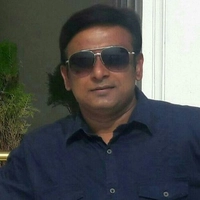 Rajesh Sudhakar Desai