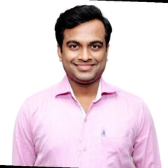 Rajesh Surve
