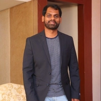 Rajesh Tummalaganti