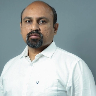 RAJESH VARMA