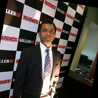 Rajesh Vasu