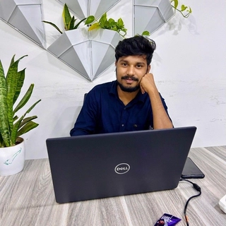 Rajesh Vattam