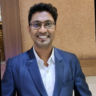 Rajesh Vennam