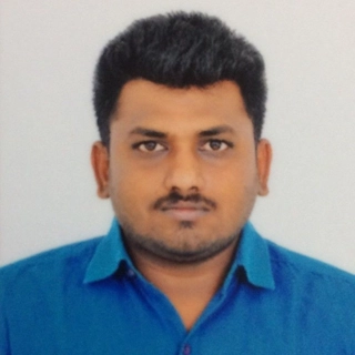 Rajesh Venugopal