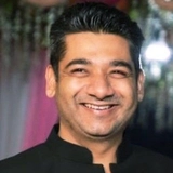Rajesh Verma