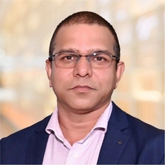 Rajesh Watkar
