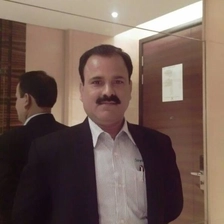 Rajesh Yadav