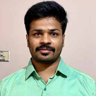 Rajeshkannan R
