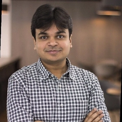 Rajeshkumar Dave