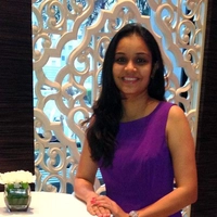 Rajeshree Patel