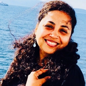 Rajeshri Singh