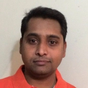 Rajeshwar Reddy