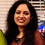 Rajeshwari Subbu