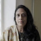 Rajeswari Kurup