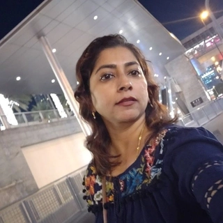 Rajeswari S