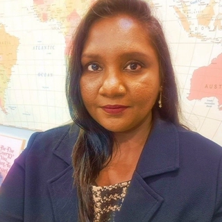 Rajeswary Tamil Arasu