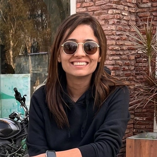 Raji Makkad