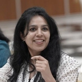 Raji Nair