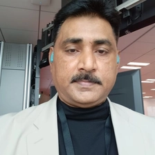 Rajib Chakrabarti