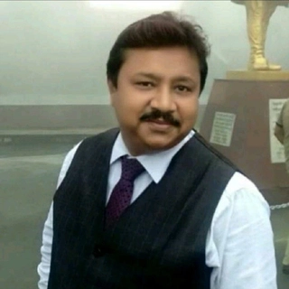Rajib Saha