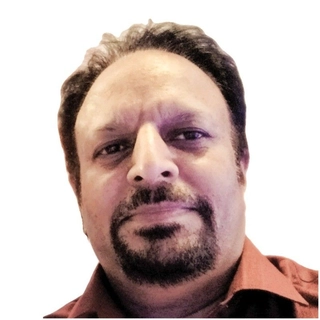 Rajinder Kumar