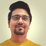 Rajit Ahuja