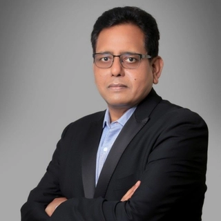 Rajiv Agarwal