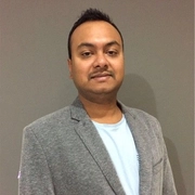 Rajiv Balasubramanian