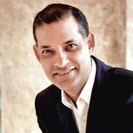 Rajiv Kaul