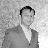 Rajiv Khandar