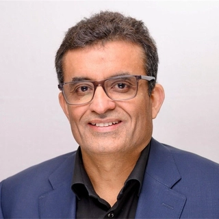 Rajiv Khemani