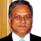 Rajiv Kulshreshtha