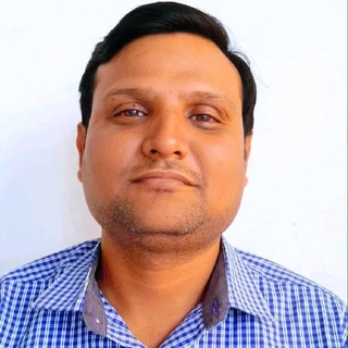 Rajiv Kumar Dubey