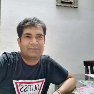 Rajiv Kumar Joshi