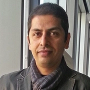 Rajiv Kutty