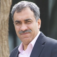 Rajiv Madan