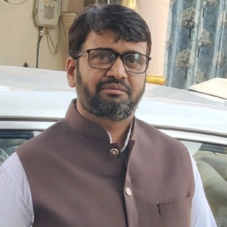Rajiv Mishra